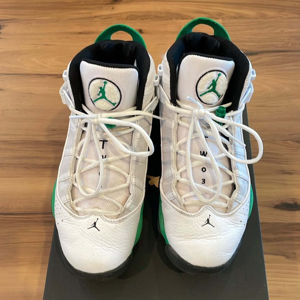 Nike Jordan 6 Rings